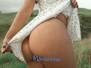 Mariannne