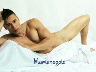 Marianogold