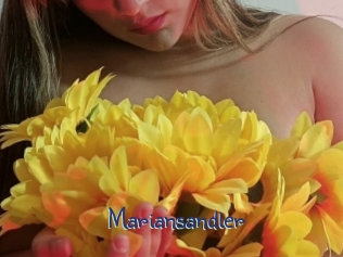mariansandler Stripx