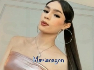 Mariansynn