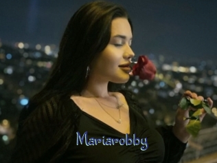 Mariarobby