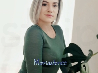 Mariastonee