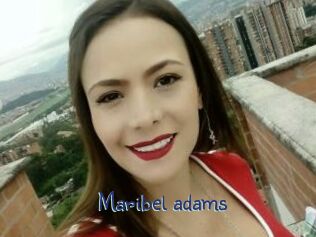 Maribel_adams