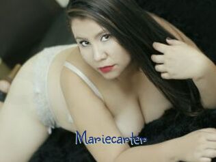 Mariecarter