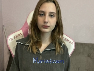 Mariedicson