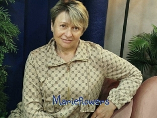 Marieflowers