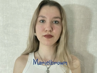 Marielbrown