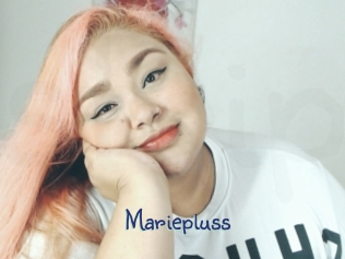 Mariepluss