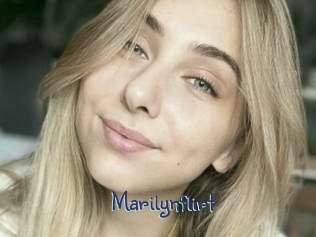 Marilynflirt