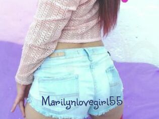 Marilynlovegirl55