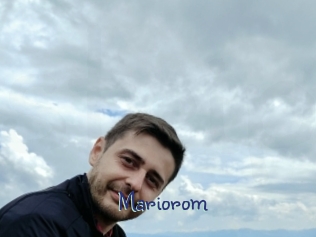 Mariorom