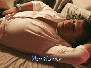 Markferrer