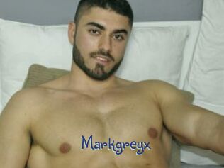 Markgreyx