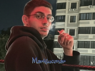 Markluconar