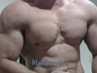 Marksmuscle