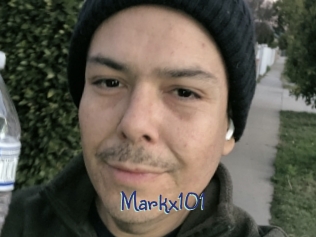 Markx101