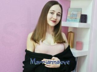 Marriannalove