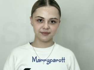 Marryparott