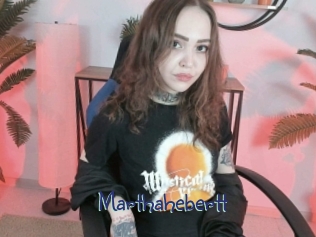 Marthahebertt