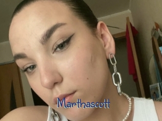 marthascott Stripx