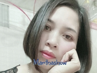 Marthashow