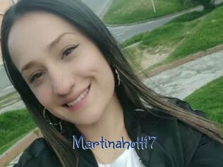 Martinahott17