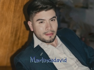 Martincadavid