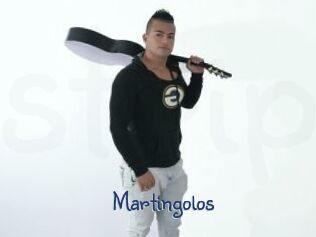 Martingolos