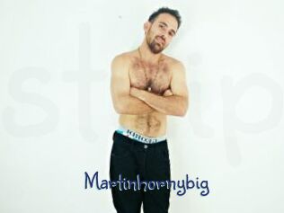 Martinhornybig