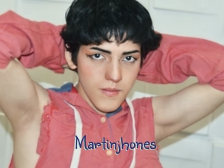 Martinjhones