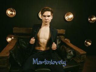 Martinlovely