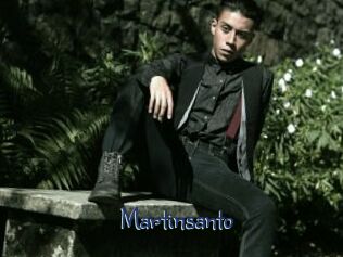 Martinsanto