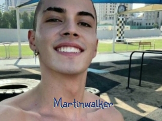 Martinwalker