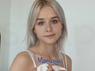 Marusya