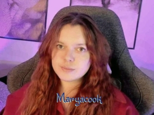 Maryacook