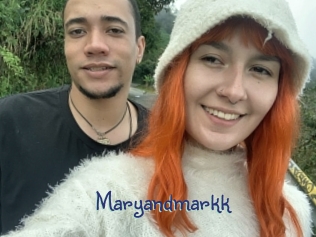 Maryandmarkk