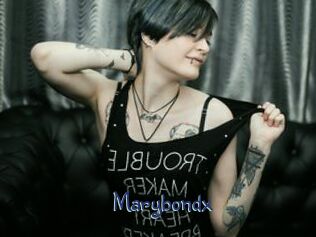 Marybondx