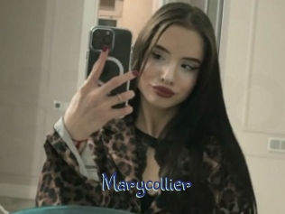 Marycollier
