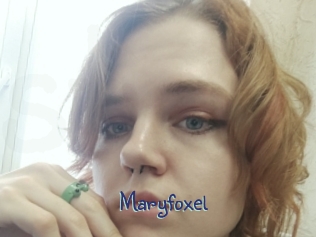 Maryfoxel