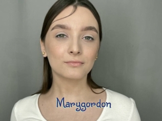 Marygordon