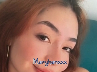 Maryhanxxx