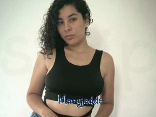 Maryjadde