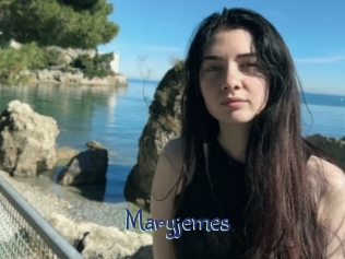 Maryjemes