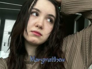 Marymatthew