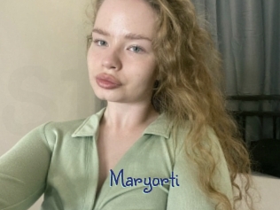 Maryorti