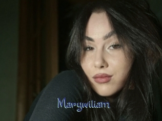 Marywiliam