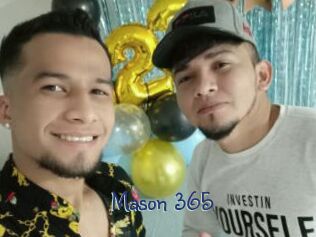 Mason_365