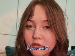 Masonedith