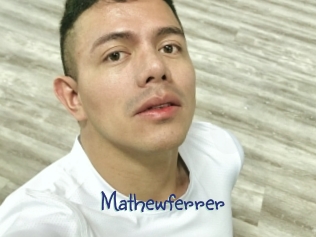 Mathewferrer