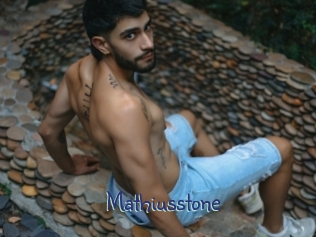 Mathiusstone